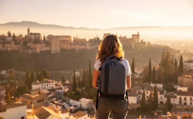 Private Andalusia Tour: Spain in 8 Days from Madrid, with Córdoba, Seville, Granada & Toledo